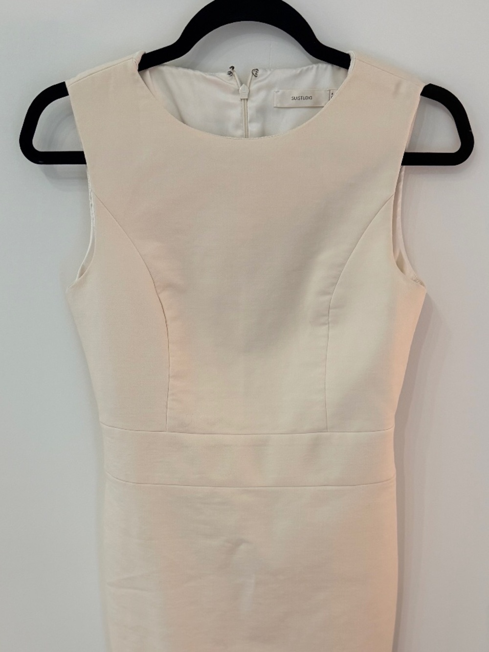 Ivory Suistudio Work Dress Sz 4